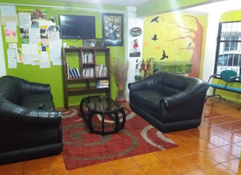 Hostal Cañalimeña